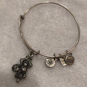Alex and Ani Monkey Bangle 🐒